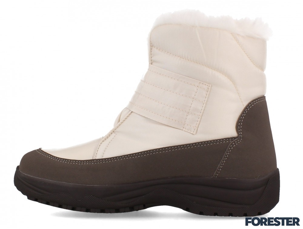 Жіночі черевики Forester Attiba 817-13 OC System