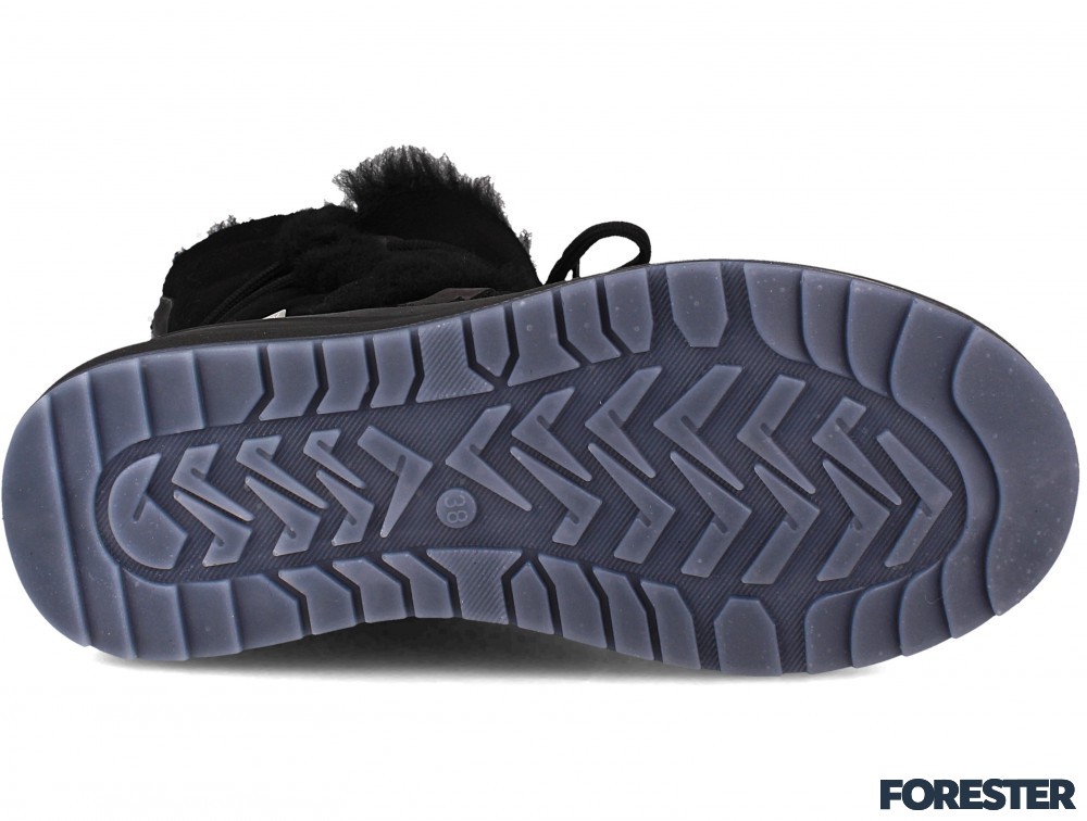 Жіночі зимові чоботи Forester Scandinavia 6329-4-27 Made in Europe