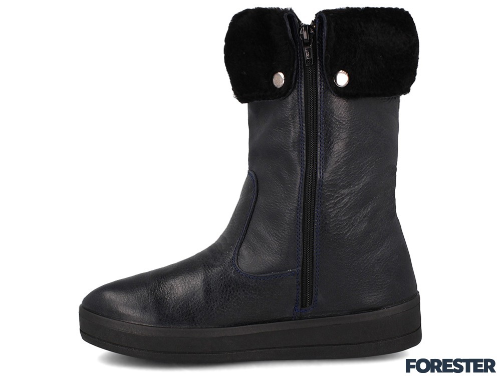 Женские ботинки Forester 5059-89