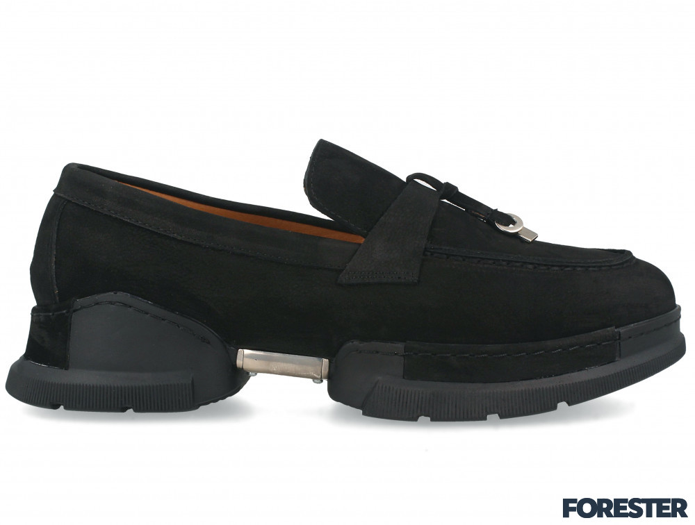 Жіночі туфлі Forester Neapol 513-271