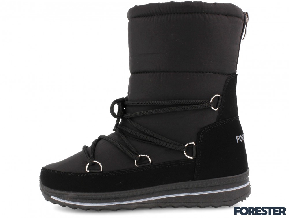 Жіночі зимові черевики Forester Apre Ski 3107-27