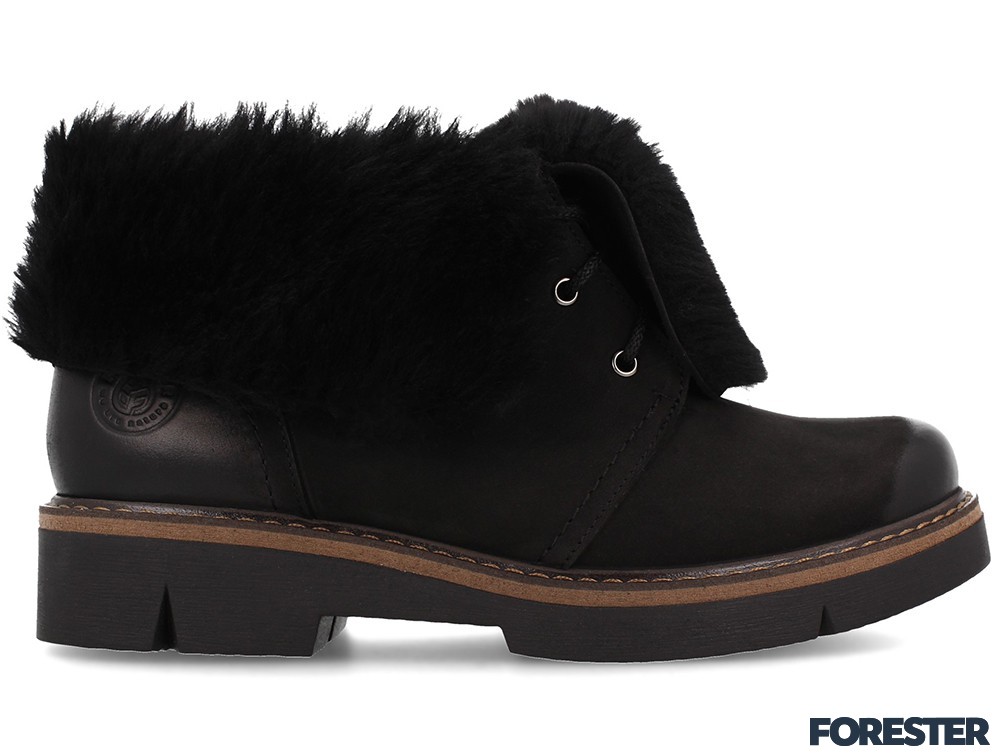 Жіночі зимові черевички Forester 8361-27