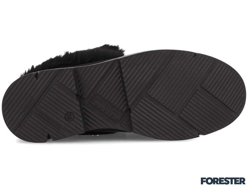 Жіночі зимові черевички Forester 8361-27