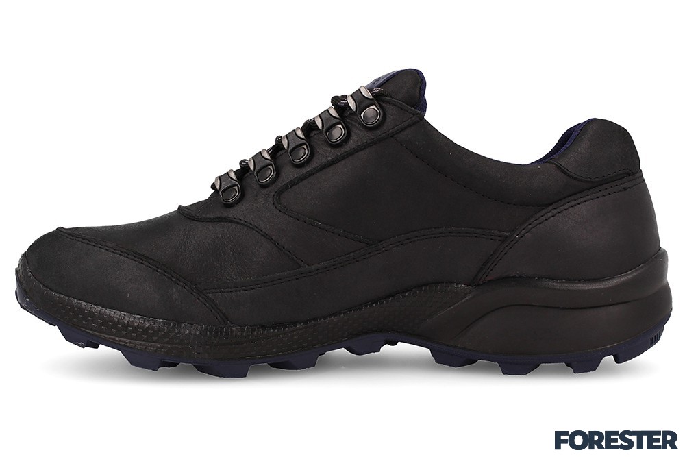 Чоловічі трекінгові черевики Forester 1553001-f127 