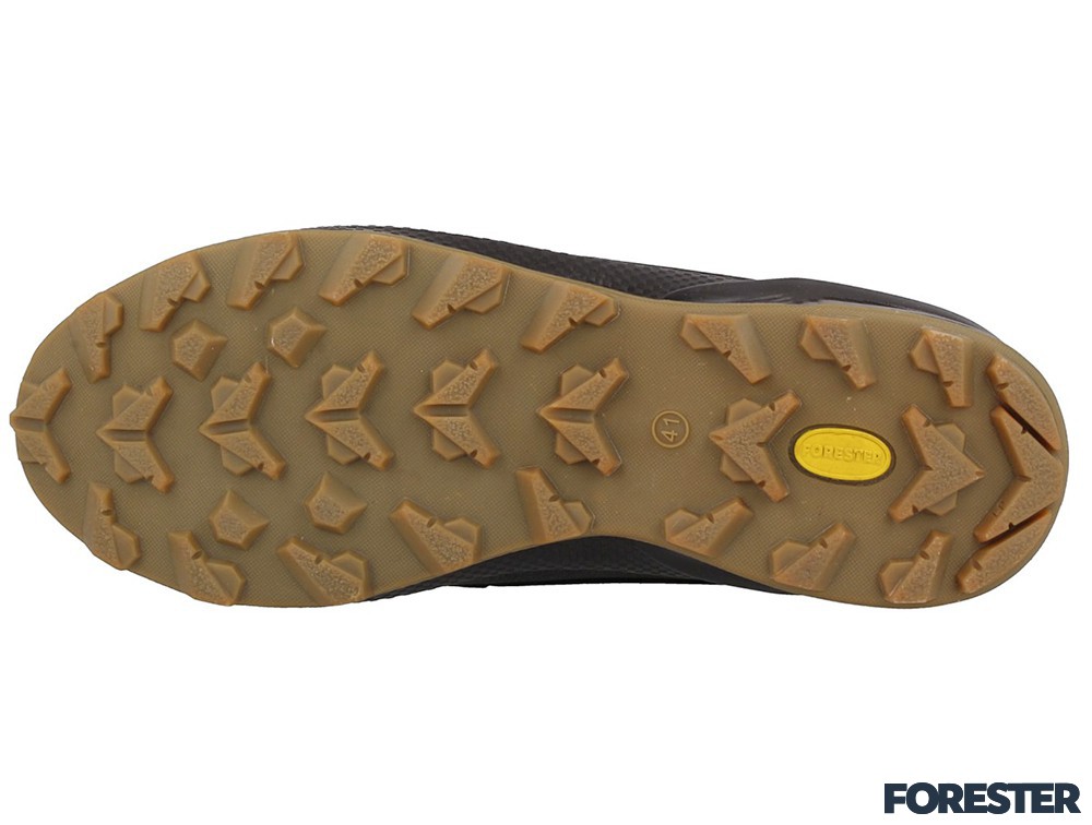 Чоловічі черевики Forester Trek 7743-27 