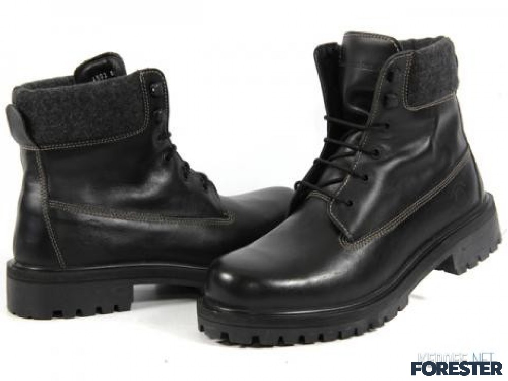 Ботинки Forester 4502-0485