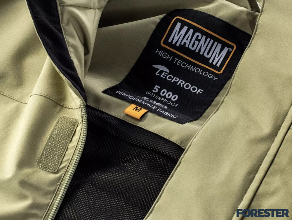 Куртки Magnum Otri M000149252