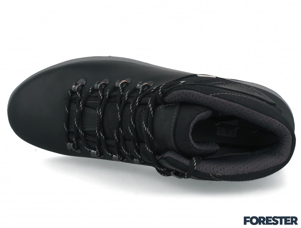 Чоловічі черевики Forester Sympatex 13774X-1FO Masde in Europe