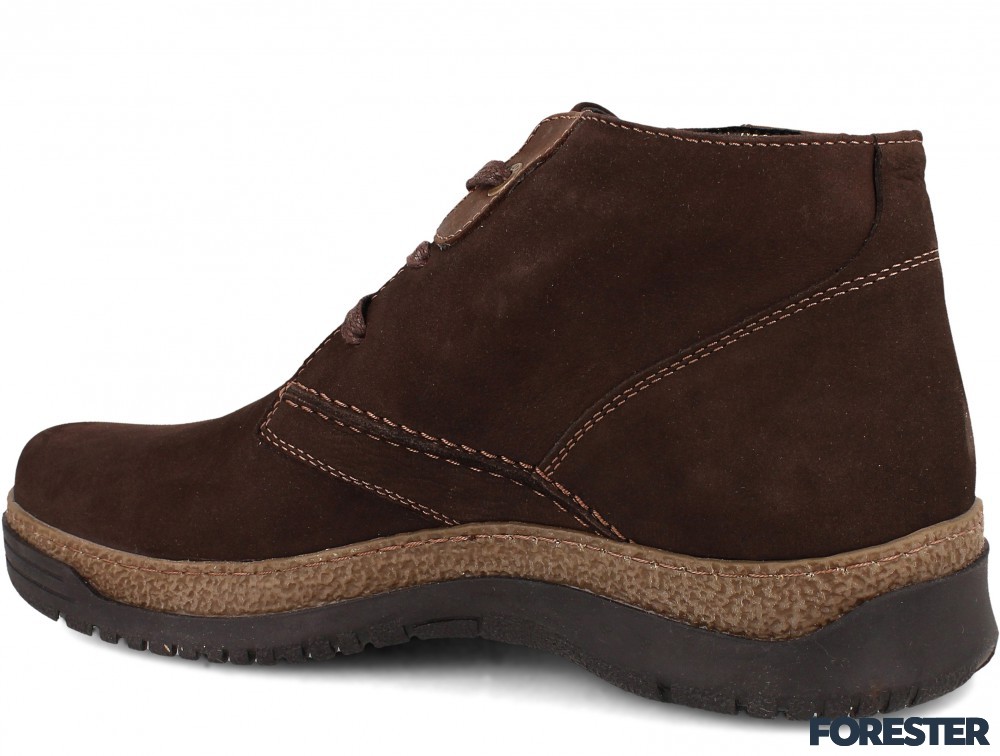 Чоловічі черевики Forester 1408-45