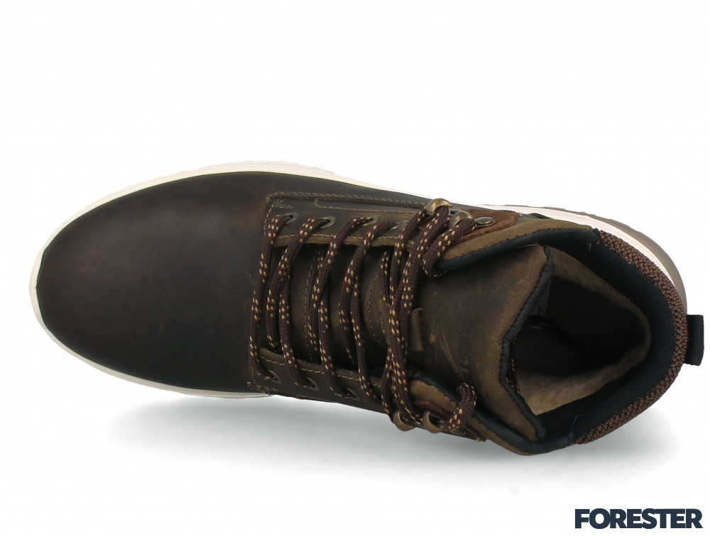 Чоловічі черевики Forester Ergostrike Primaloft 18310-5 Made in Europe