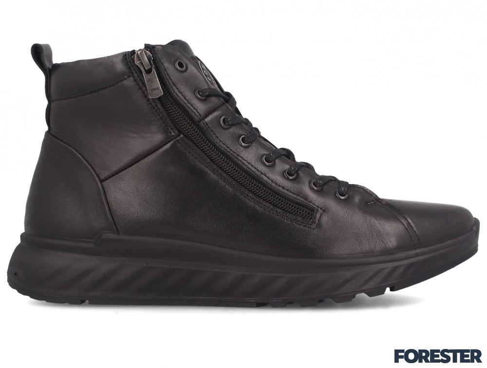 Чоловічі черевики Forester Double Zip 28804-27