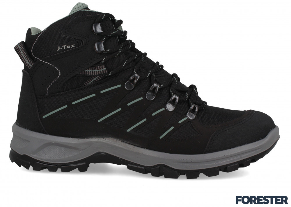 Чоловічі черевики Forester Tactical J-Tex 37022-9
