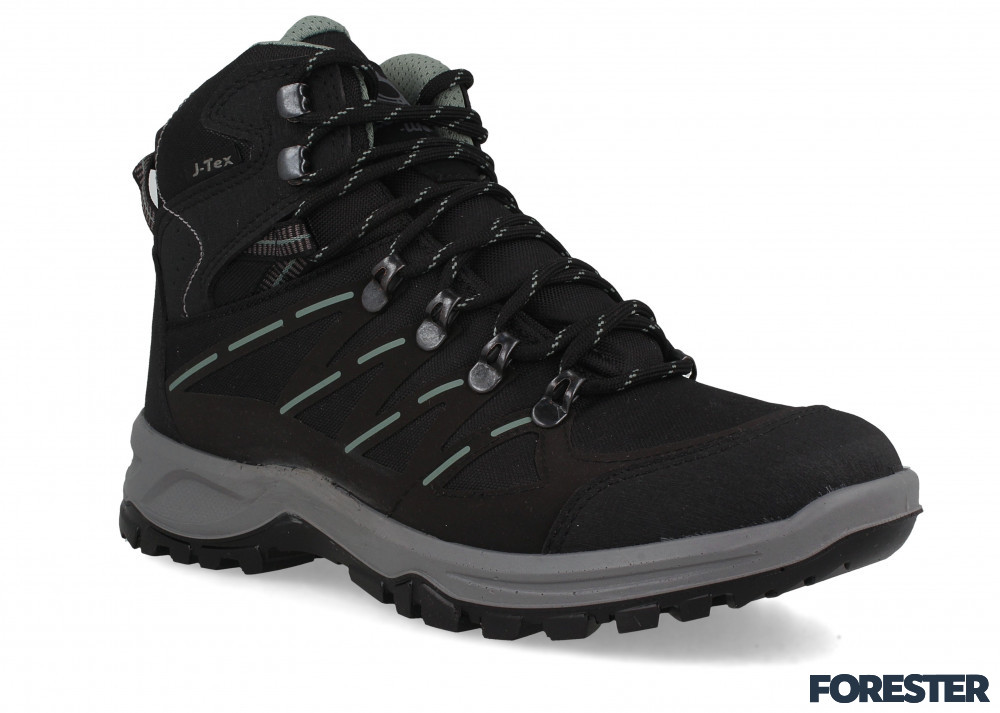 Чоловічі черевики Forester Tactical J-Tex 37022-9