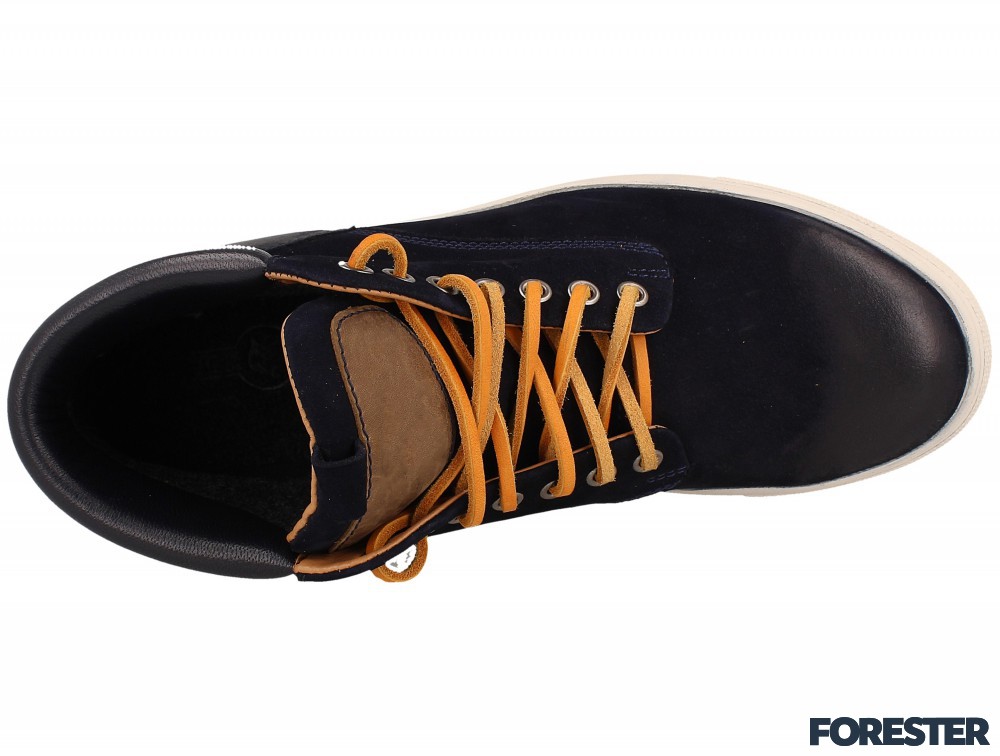 Чоловічі черевики Forester Camper 3906-0522