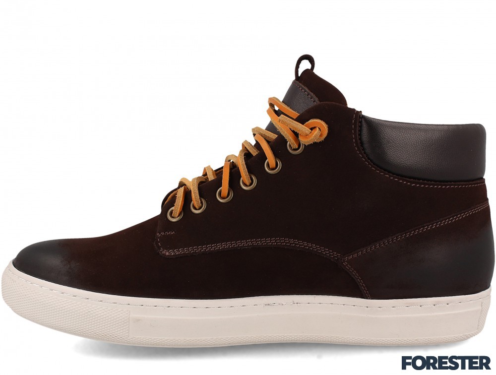 Чоловічі черевики Forester Lumber Jack 3906-0722
