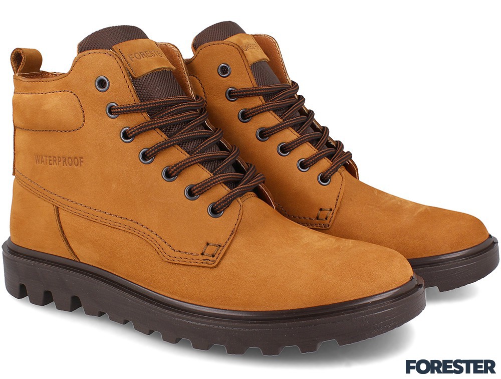 Чоловічі черевики Forester Danner 401-74 Wateproof