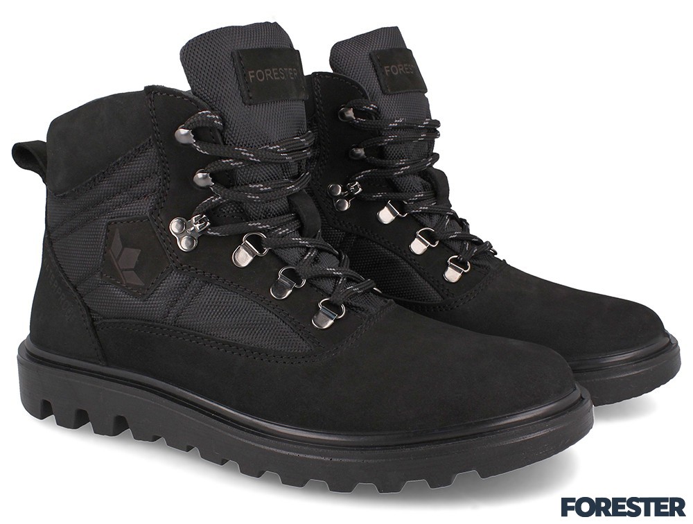 Чоловічі черевики Forester Danner 405-27 Wateproof