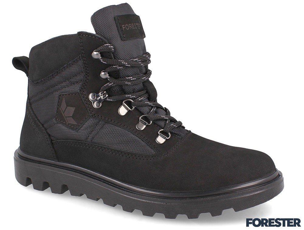 Чоловічі черевики Forester Danner 405-27 Wateproof