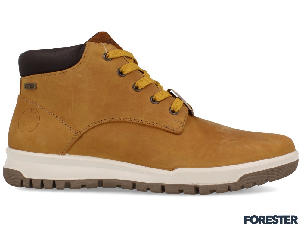 Чоловічі черевики Forester Yellow Camper 4255-29