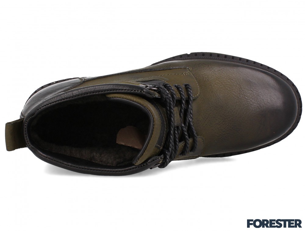 Чоловічі черевики Forester Swam 6857-06