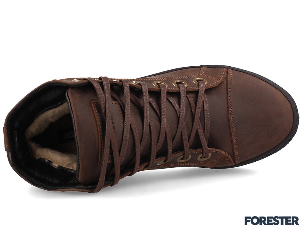 Чоловічі черевики черевики Forester High Step 70127-451