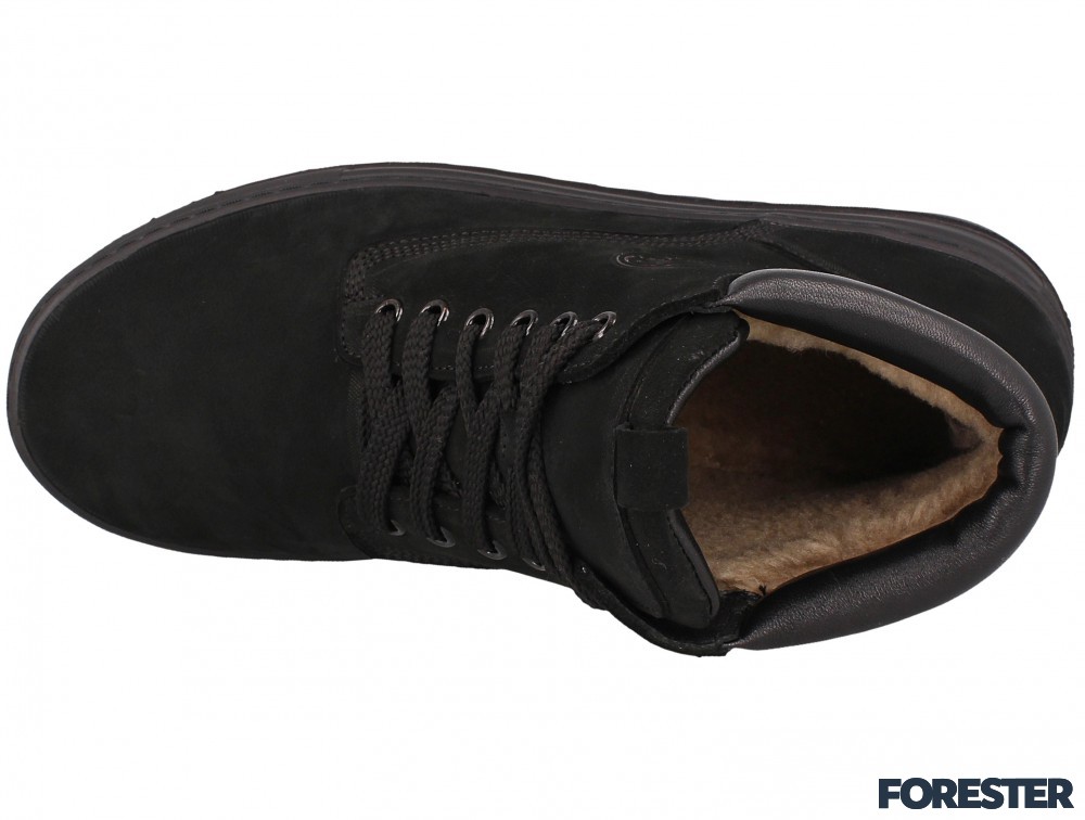 Чоловічі черевики Forester 70131-271