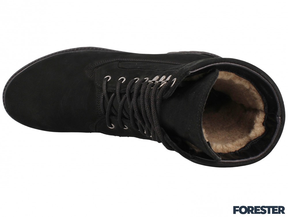 Чоловічі черевики Forester 75112-271