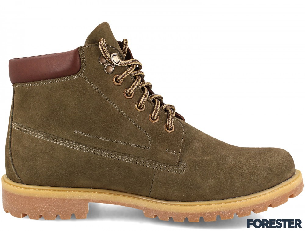 Чоловічі черевики Forester Urbanitas 7751-062