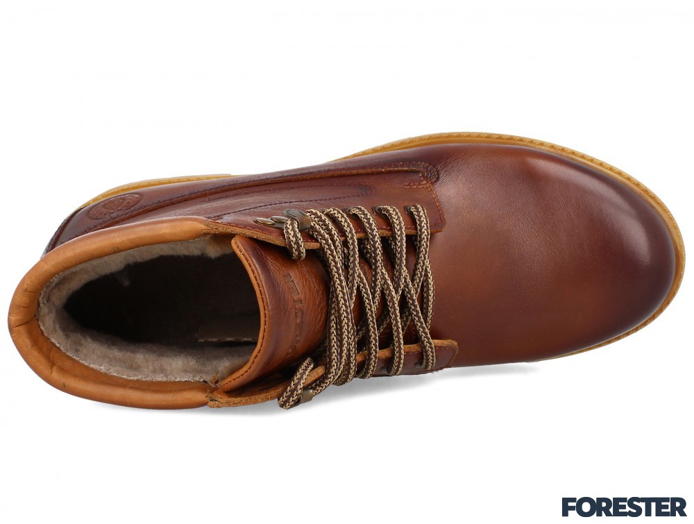 Чоловічі черевики Forester Urbanitas 7751-144