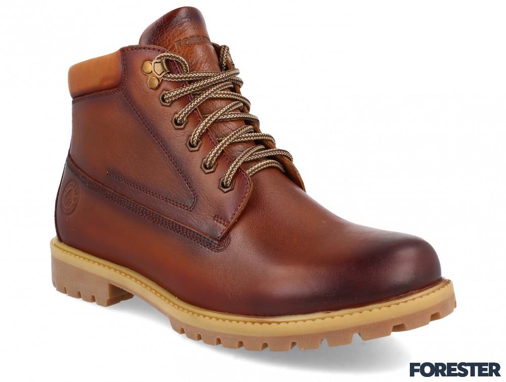 Чоловічі черевики Forester Urbanitas 7751-144