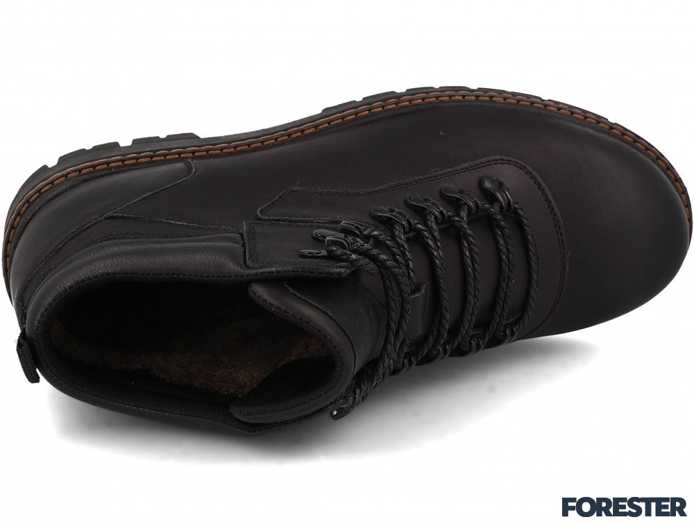 Мужские ботинки Forester 814