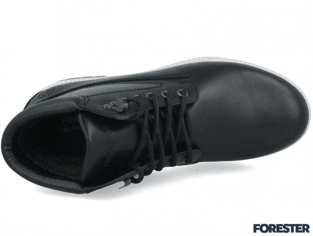 Мужские ботинки Forester 8751-3789