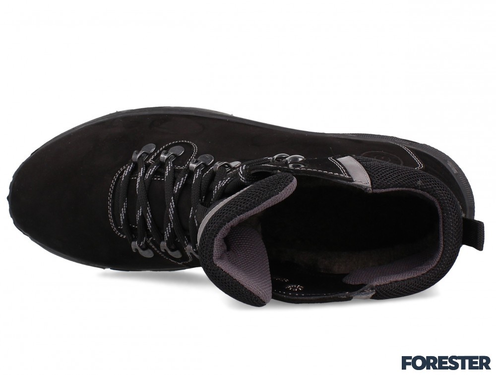 Мужские ботинки Forester 8904-802