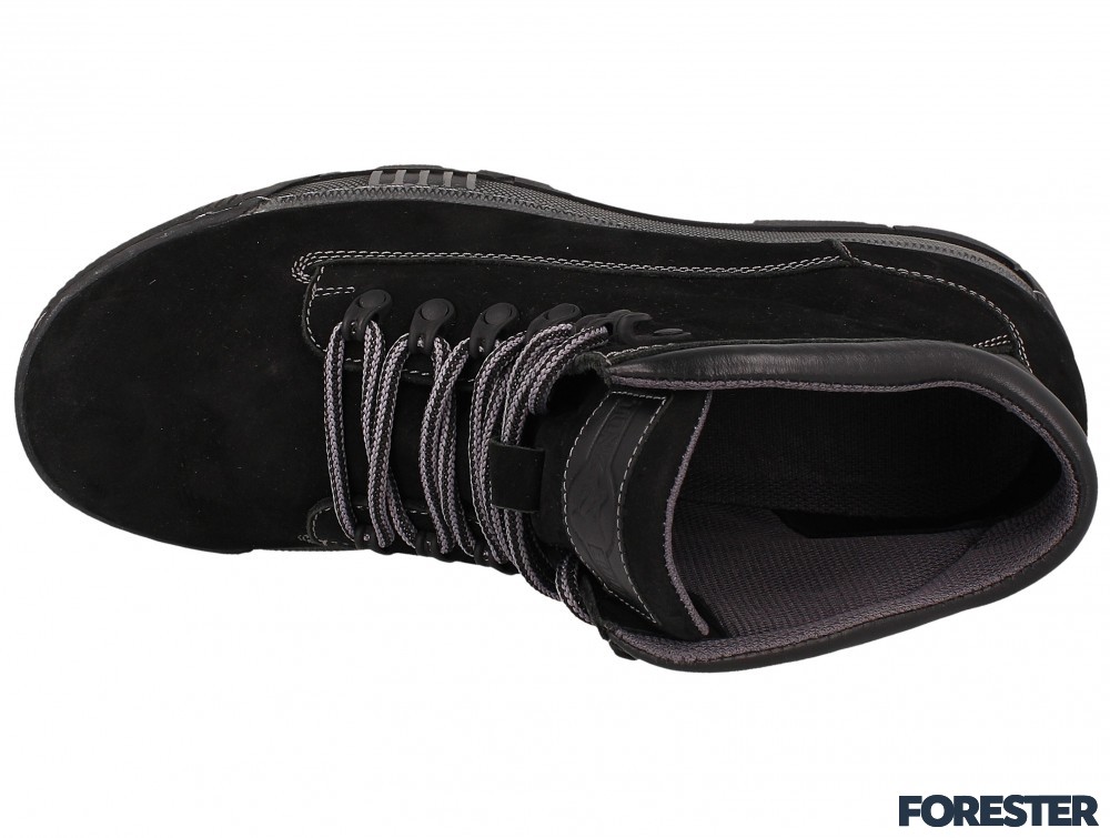 Чоловічі черевики Forester 8911-822