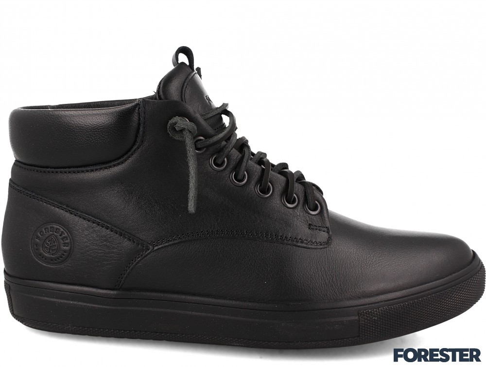 Мужские ботинки Forester 906-27