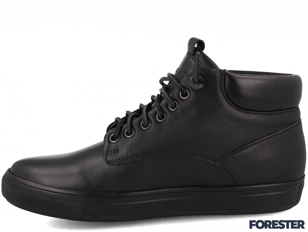 Мужские ботинки Forester 906-27
