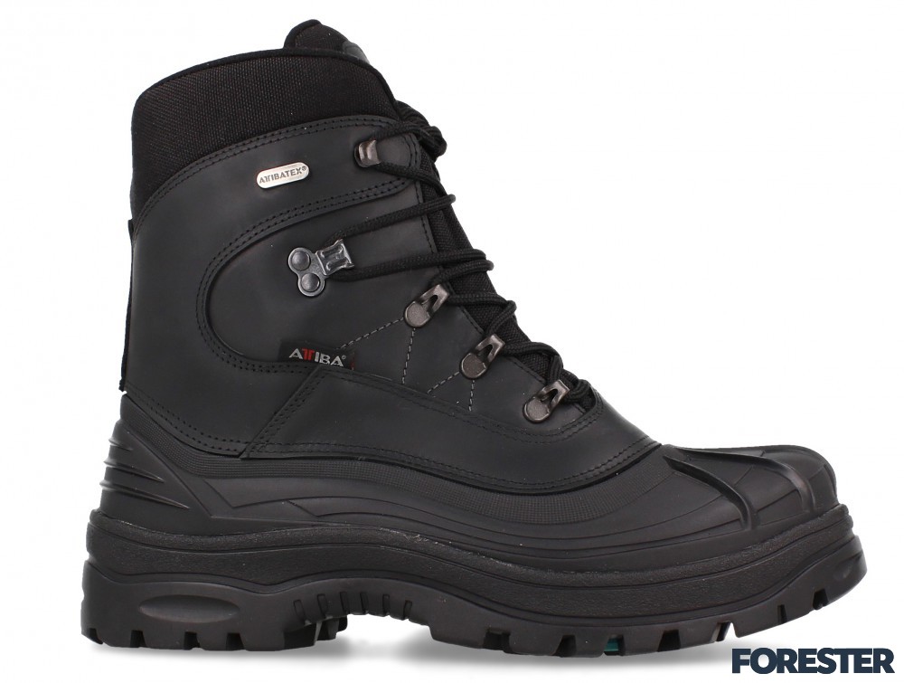 Чоловічі черевики Forester Hunter OC System 9103-27 Made in Europe