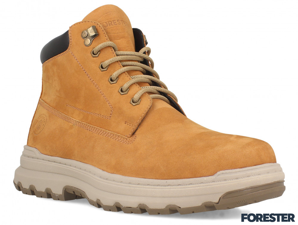 Чоловічі черевики Forester F751-042