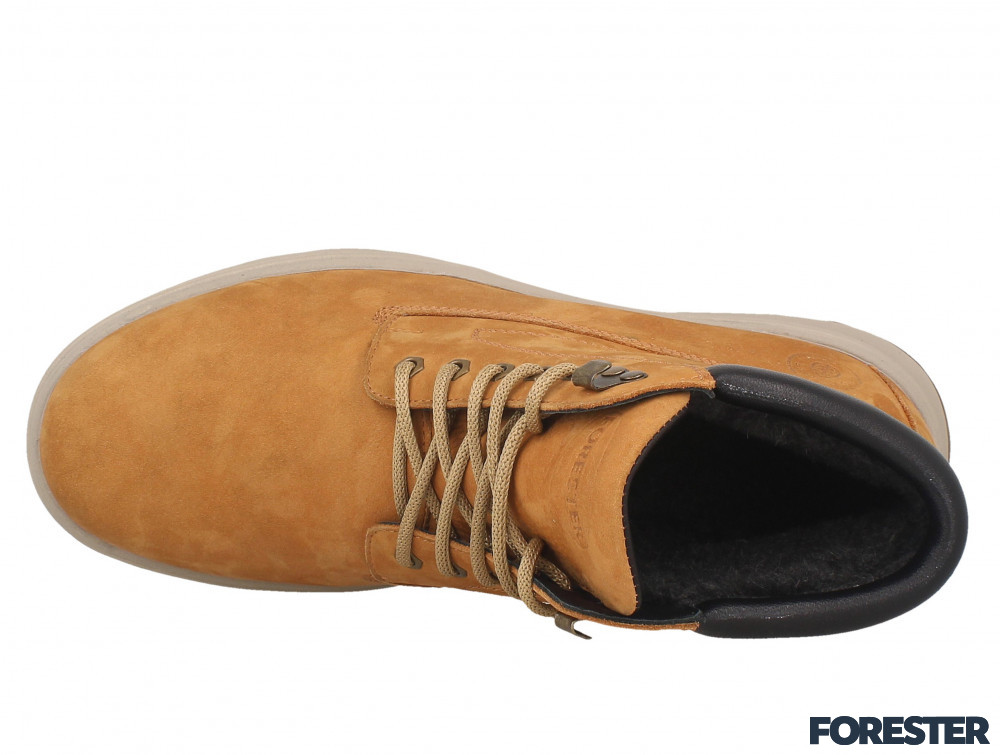 Мужские ботинки Forester F751-042
