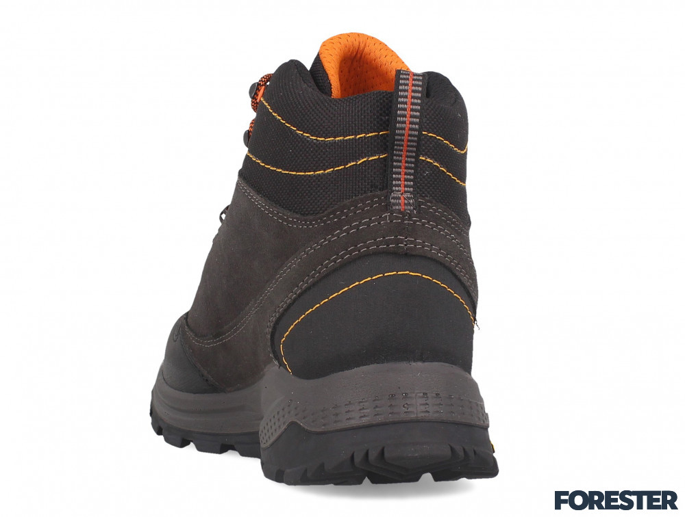 Чоловічі черевики Forester Jacalu 31813-9J