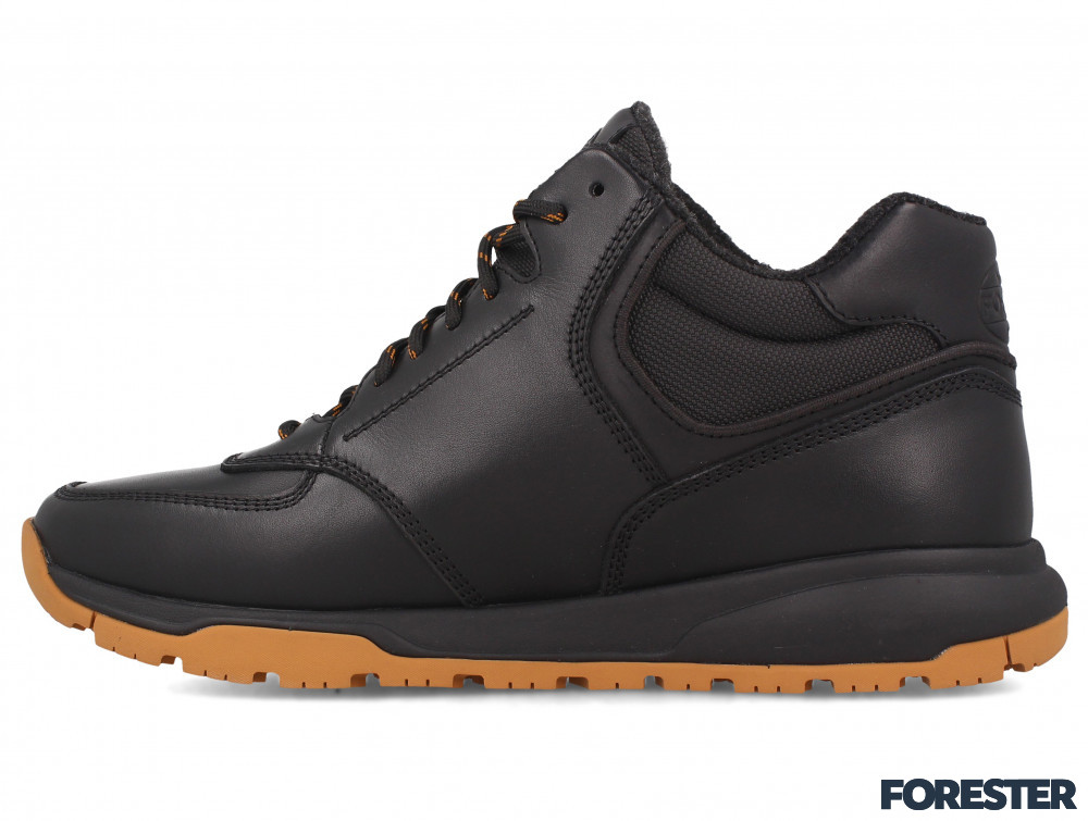 Чоловічі черевики Forester M4925-1 Michelin sole