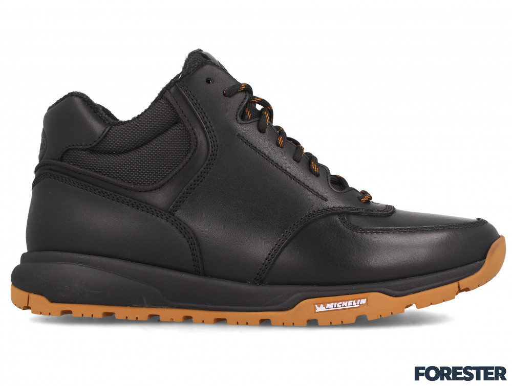 Чоловічі черевики Forester M4925-1 Michelin sole