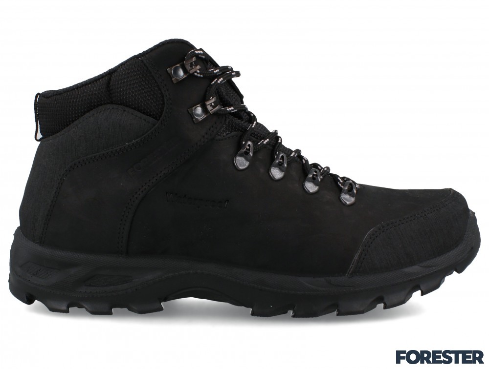 Чоловічі черевики Forester Fuma M5546CS