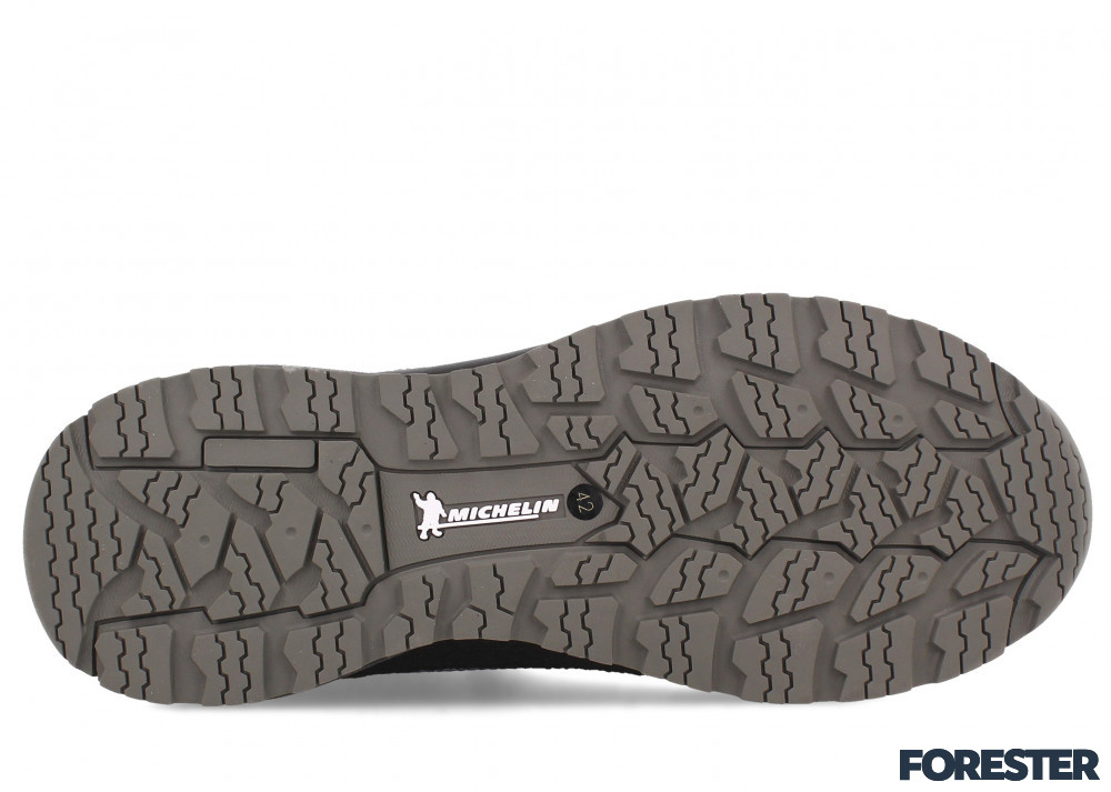 Чоловічі черевики Forester Michelin M8936-5-11