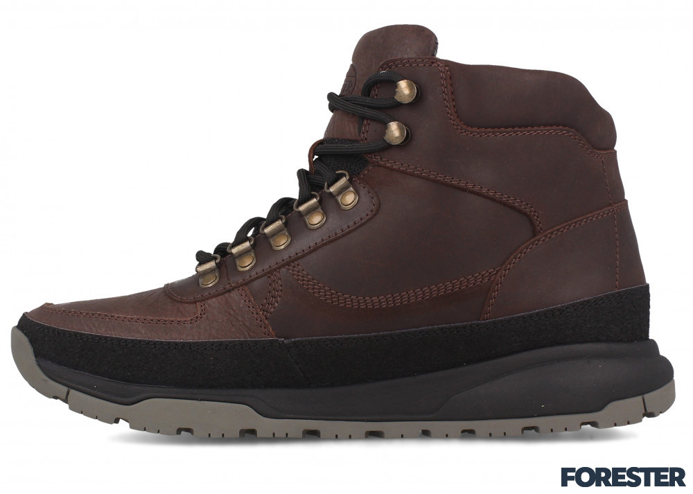 Чоловічі черевики Forester Rocket M8936-7-11 Michelin sole