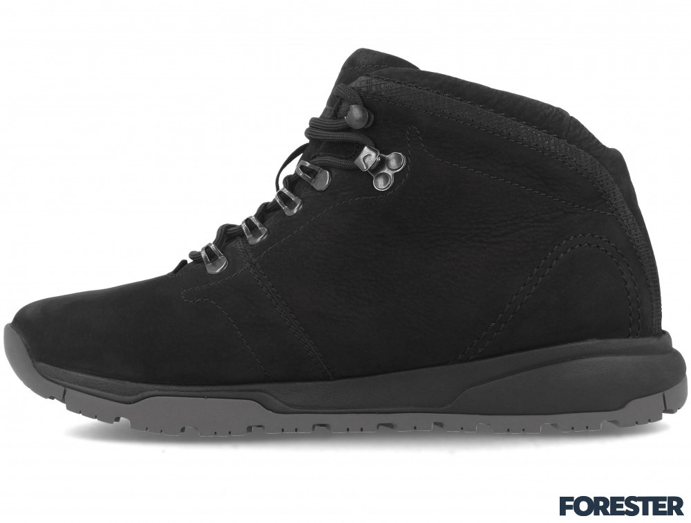 Чоловічі черевики Forester M8908-02 Michelin sole