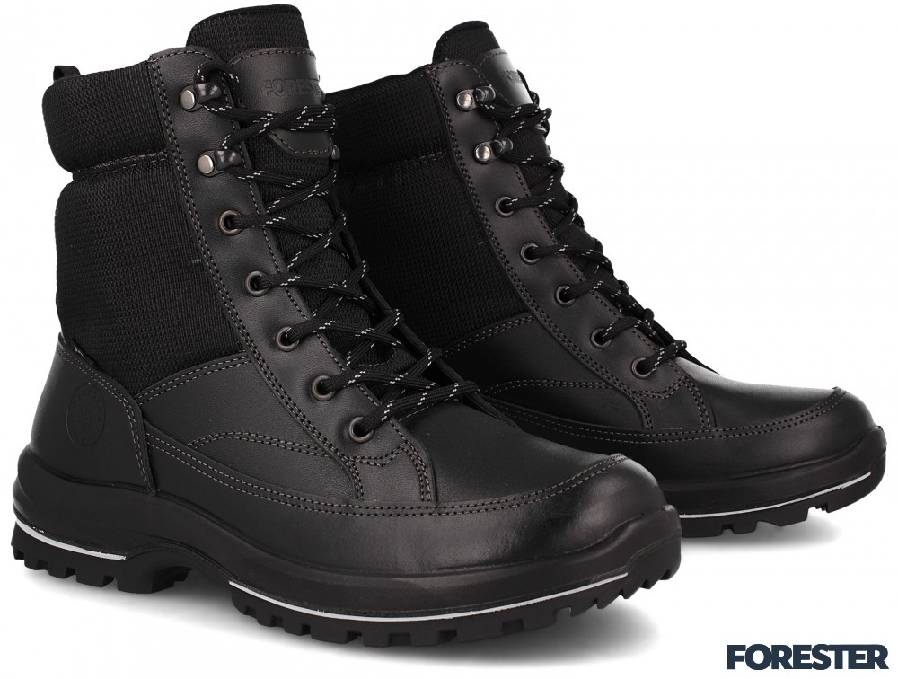 Мужские ботинки Forester Scandinavia 3435-11-27