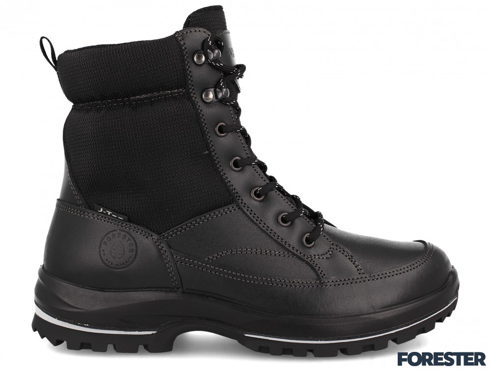 Мужские ботинки Forester Scandinavia 3435-11-27