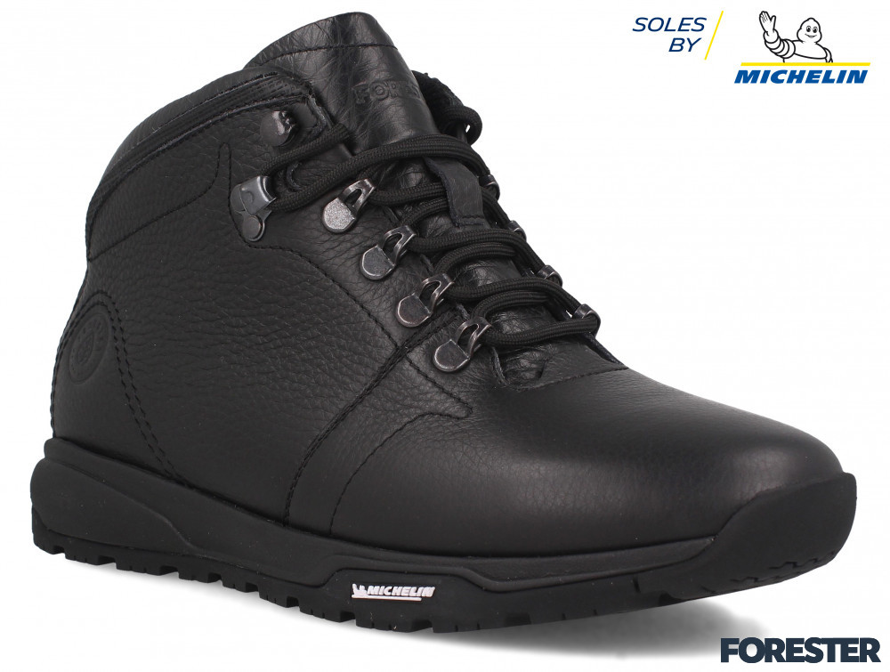Чоловічі черевики Forester Tyres M908-27 Michelin sole