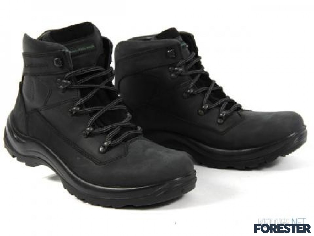 Ботинки Forester 4511-0336